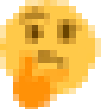 xdthink emote