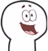 happy emote