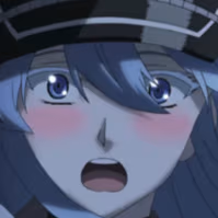 Esdeath_shocked emote