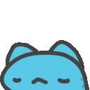WhatBugcat emote