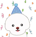 DogParty emote