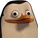 Confused_Private_Penguin emote