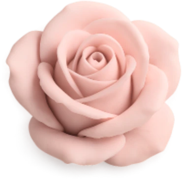 softblushrose emote