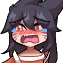 qAhriNoBully emote