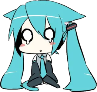 miku emote
