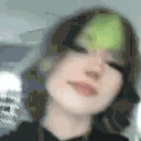 Kiss emote