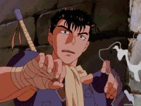 GutsWaterMagic emoji