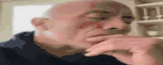 Think animated emote