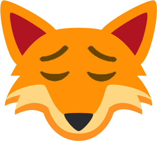 foxpensive emote