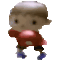 SquareUp animated emote