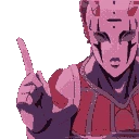 SpiceGirlNo emote