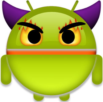 Evil_Android_Bot