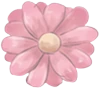 PinkDaisy emote