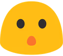 blobhushed emote