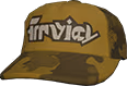 CamoMesh emote