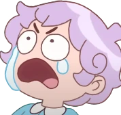 Cardamon_Yell_Cry emote