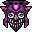 Dazzle static emote