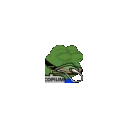 COPIUMOVERDOSE emote