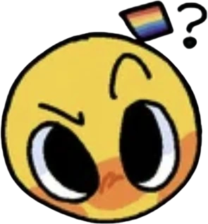GAYYYY emote