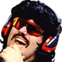 doctorLUL emote