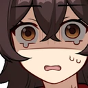 AmberHuh emote