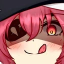 MarineLick emote