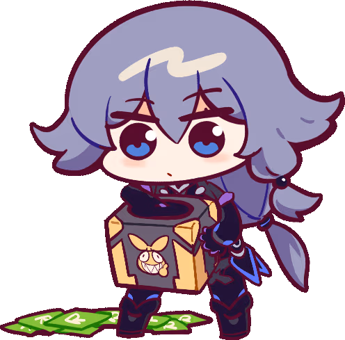 Fu_Hua_Lucky emote