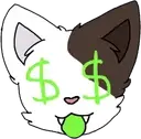 beluMoney emote