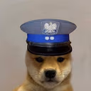 PoliceDog emote