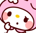 MelodyHuh emote