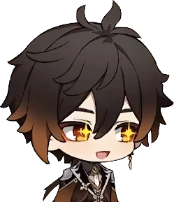 zhongli_sparkle emoji