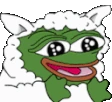 pepe_sheep emote