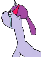 CanWePretendLeft emote