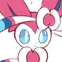 SylveonSpin emote