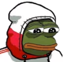 FeelsKurwaMan emote