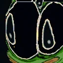 monkaFuckingHolyShit emote