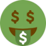 Green_simp emote
