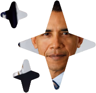 Obama_Star emote