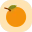 orange emoji