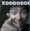 XDDD emote
