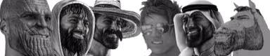 ChadMeeting emote