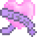 HeartRight emote