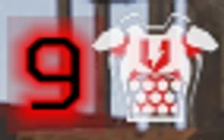 9dmg emote