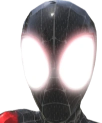 Morael emote