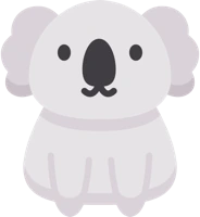 BabyKoala emote