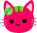 strawkitty emoji