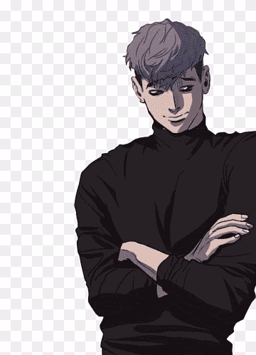 Hm emote