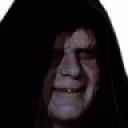 Palpatine emote
