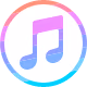 iTunes emote