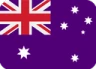 purple_flag_au emote
